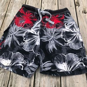 OP swim trunk board shorts men’s large 36 / 38